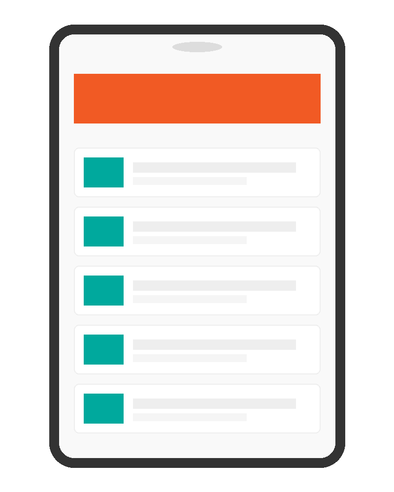 Suplyd App Mockup